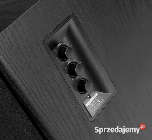 Sprzedam aktywne monitory studyjne Edifier Kraków