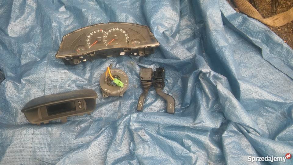 CORSA C MERIVA A TAŚMA ZWIJAK AIRBAG 24459849 sprzedam