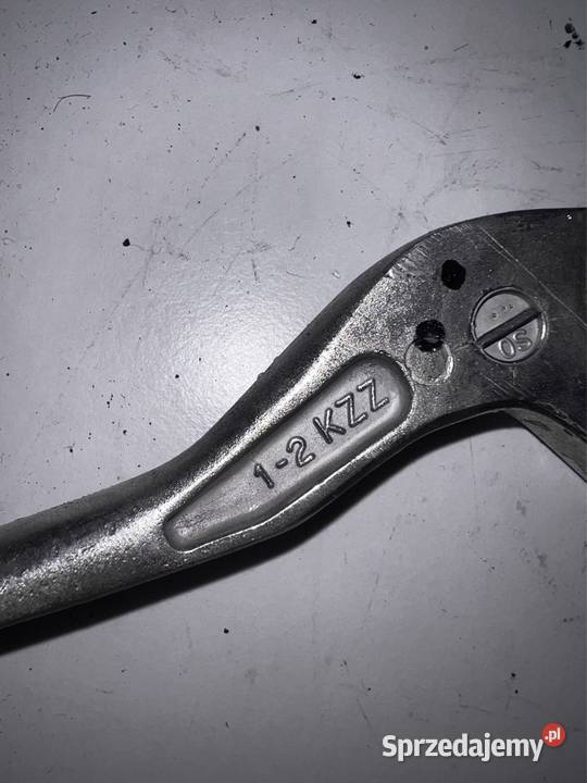 klamka dźwignia hamulca Honda CRF 300 Rally