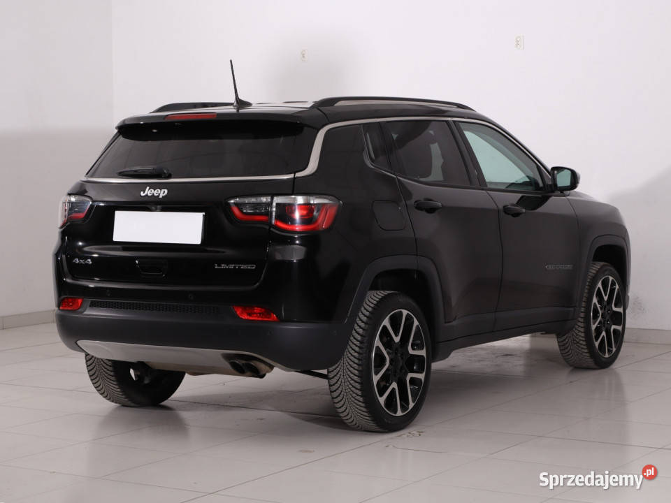 Jeep Compass 14 MultiAir czujnik deszczu mazowieckie Piaseczno sprzedam