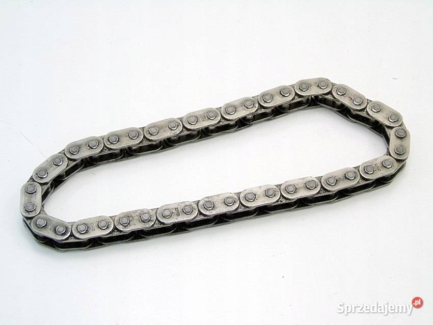 ŁAŃCUCH ROZRZĄDU 42 OGNIW 30 D E39 E46 E38 BMW Sosnowiec sprzedam