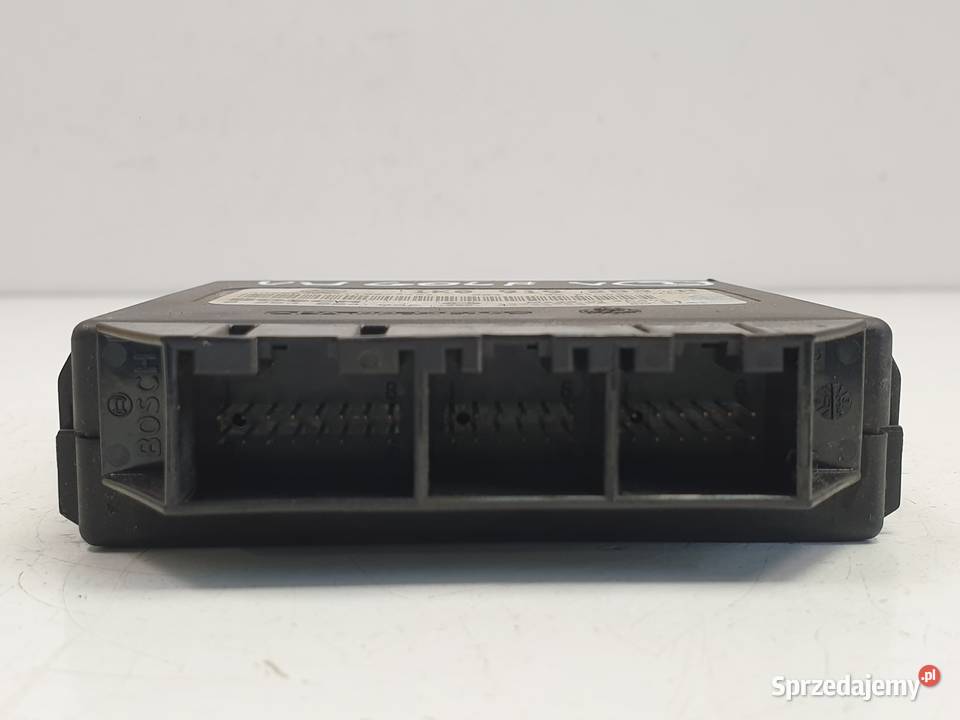 VW Golf V MODUŁ PARKOWANIA PDC 1K0919283A