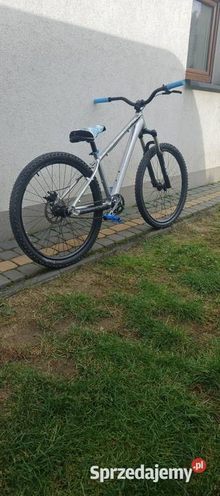 Rower Giant dirt Sobolew