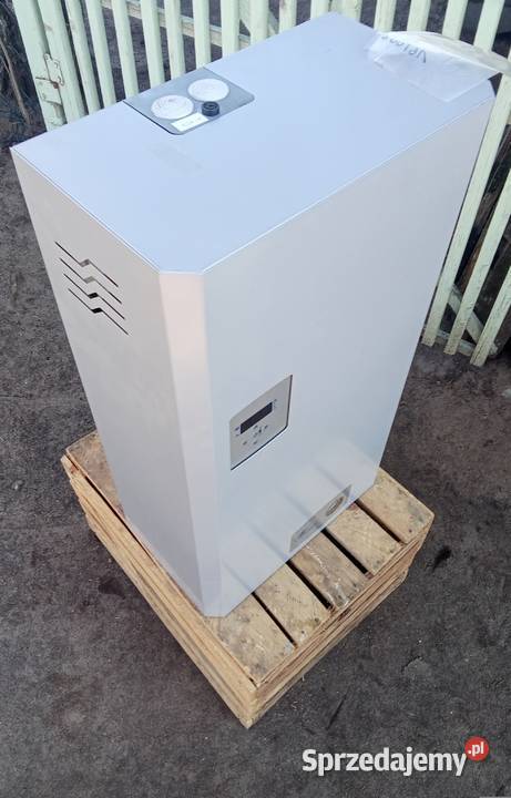 Sprzedam elektryczny kocioł do centralnego Potworów