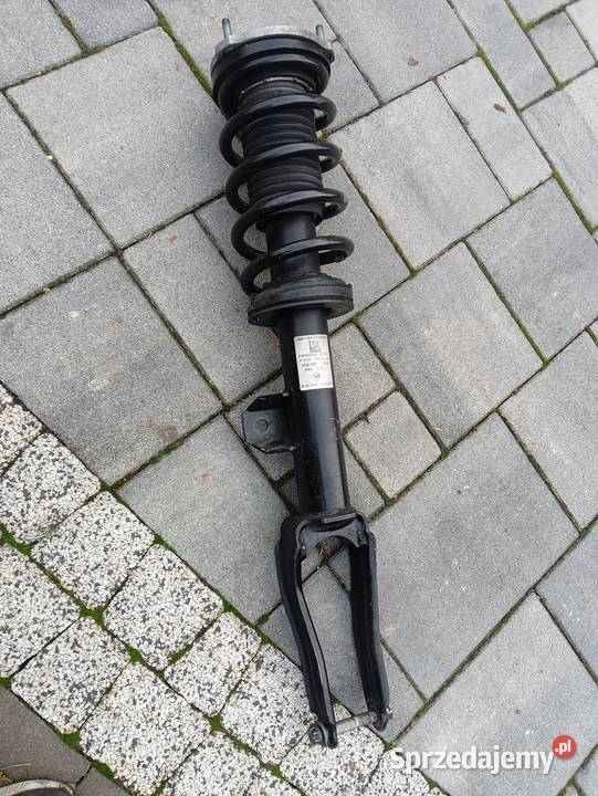 Amortyzator że sprężyną Alfa Romeo Stelvio Lublin