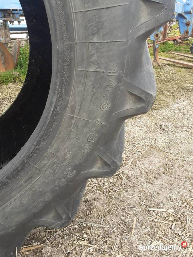 Opona 14924 koło 75016 82520 110020 koła opony