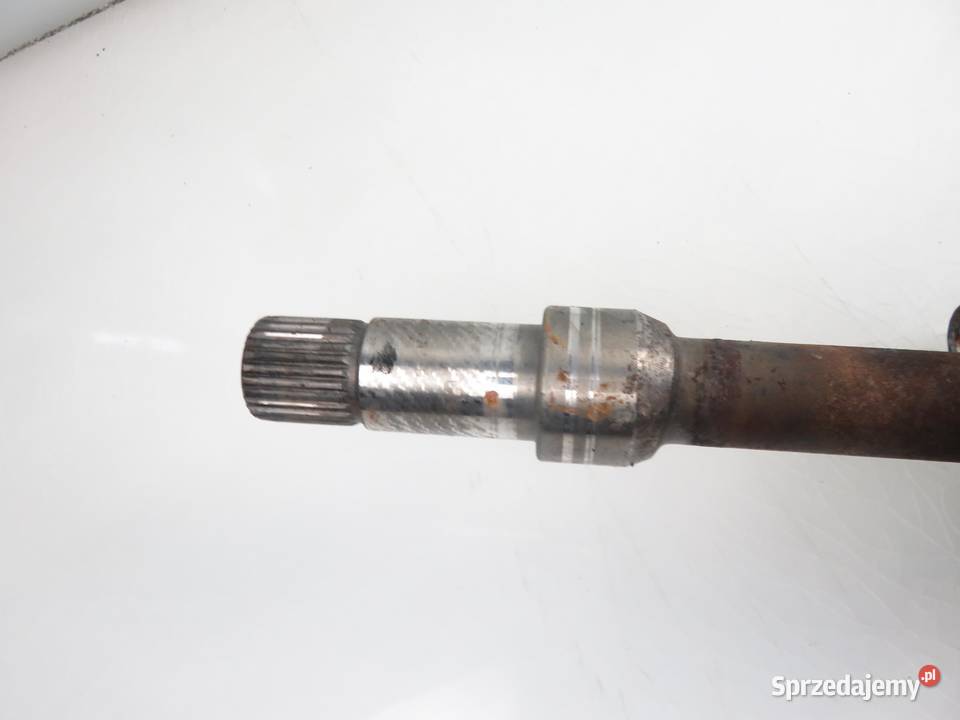 PÓŁOŚ PRAWA PRZEDNIA FORD GALAXY I 28 małopolskie