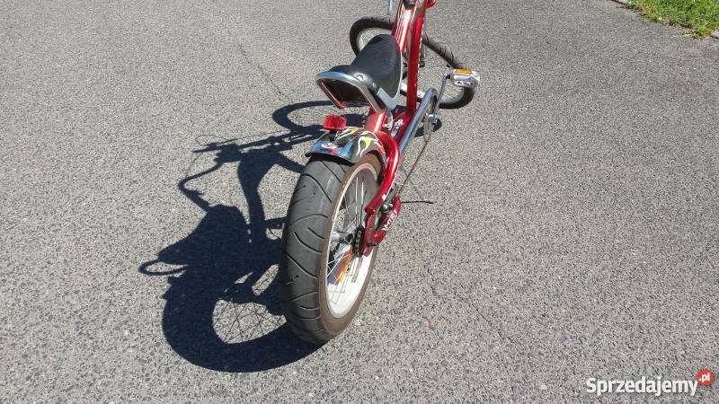 big mo chopper bicycle