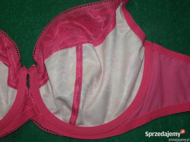 Biustonosz Stanik 40C 90C GEORGE mazowieckie Siedlce