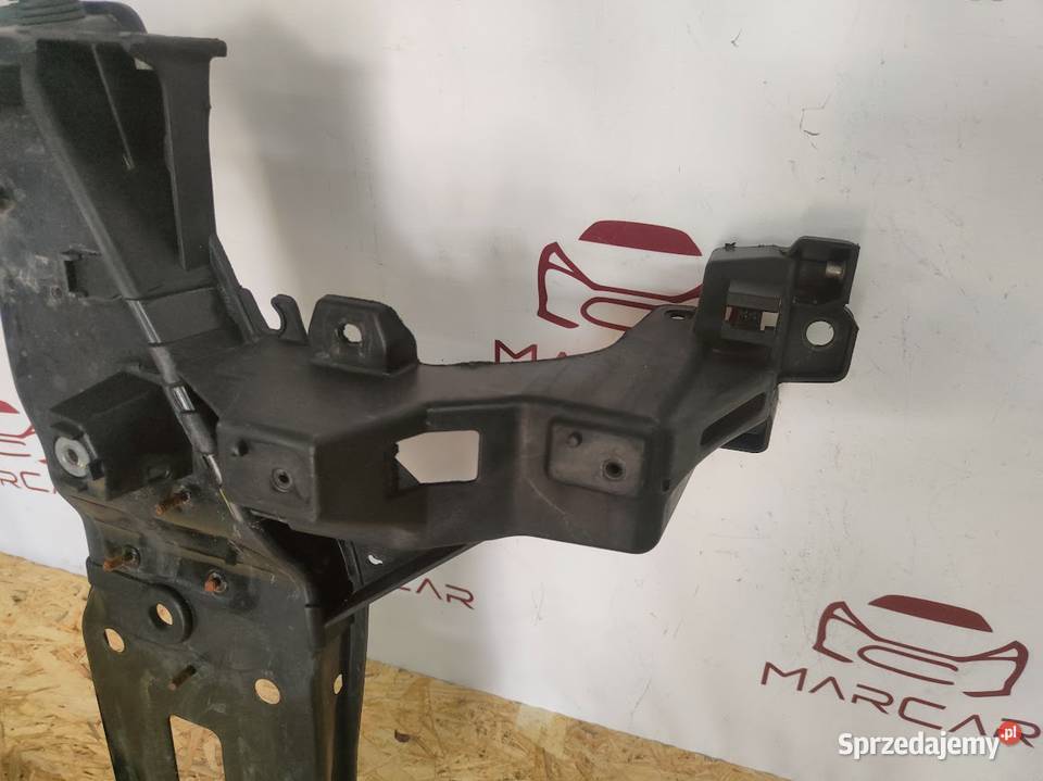 Pas Przedni Wzmocnienie Czołowe Hyundai ix35 Wzmocnienia, belki i wsporniki Pleszew
