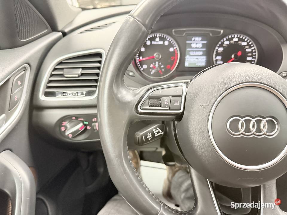 20T 220 automat skóra kamera GWARANCJA sprzedam