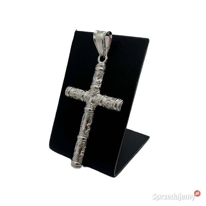 Nowa Srebrna Rodowana Zawieszka pr 925 358g Elbląg
