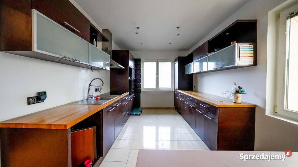 BEZPOŚREDNIO dom na sprzedaż Rafałki 12 a Aleksandrów Łódzki sprzedam