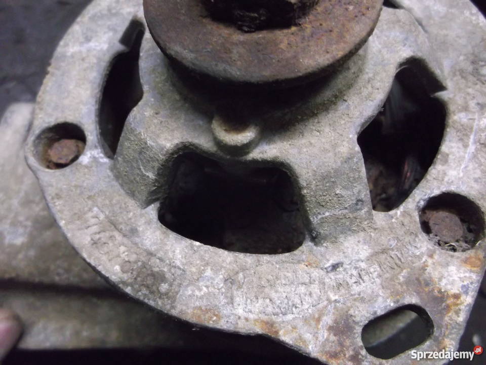 Alternator Magneti Marelli A108 Fiat 126P