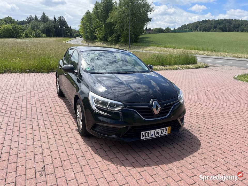 Sprzedam Reno Megane Rybnik