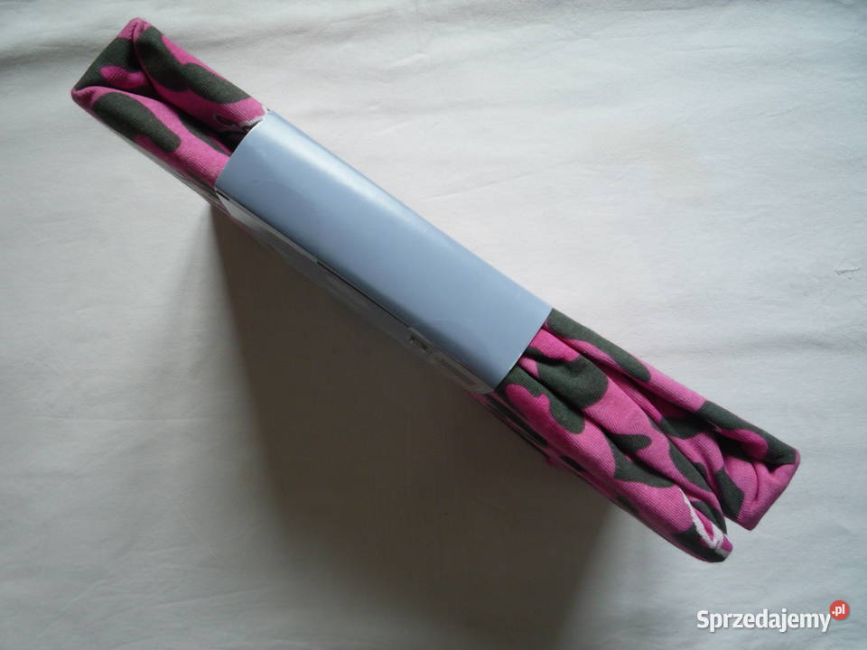 Kuromi Różowe Prześcieradło bawełniane jersey z Pokój dziecięcy