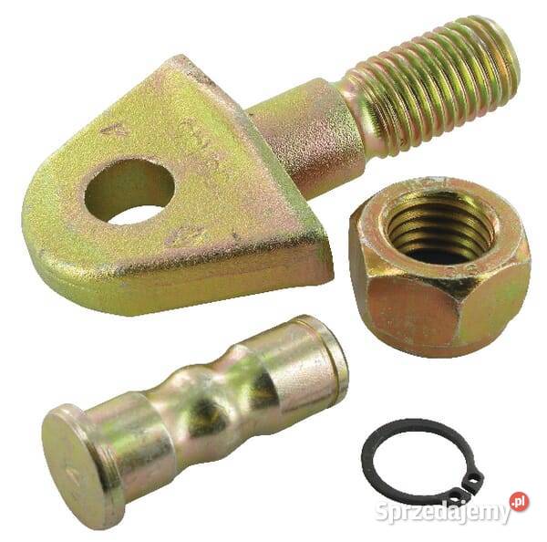 Zestaw naprawczy stabilizatora AG 374 201024 Kamionna sprzedam