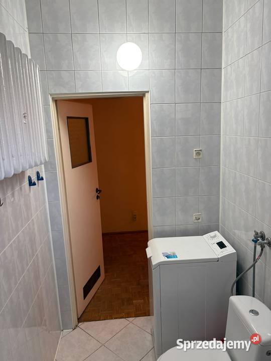 46 m 2 pokoje Jakubskie Przedmieście Toruń Do Rok budowy 2000