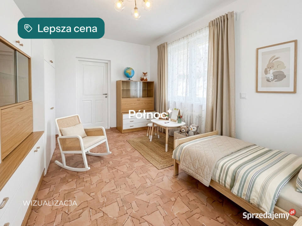 Dom idealny rodziny KomarówOsada 170m2 sprzedam