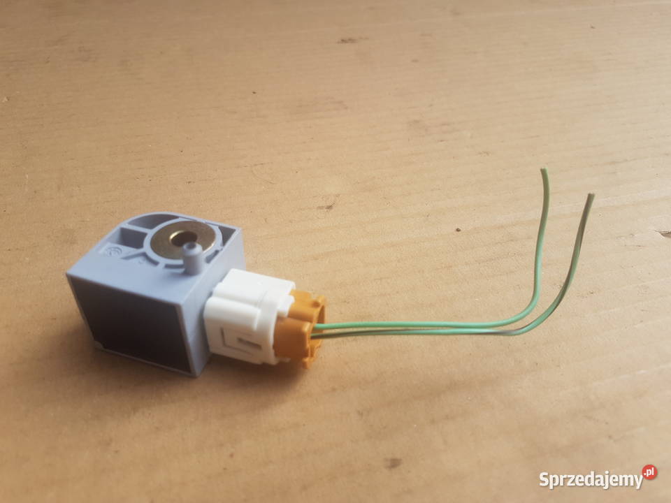 Subaru G3X Justy Suzuki Ignis MH czujnik boczny