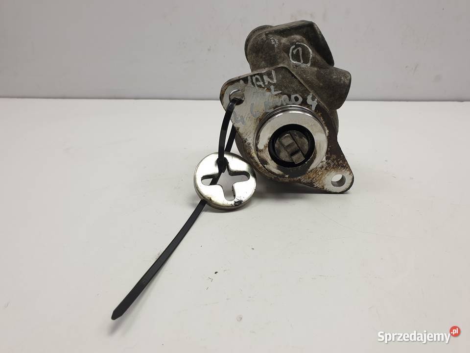 MAN TGL 46 POMPA WSPOMAGANIA osobowe Pompy wspomagania Rudka