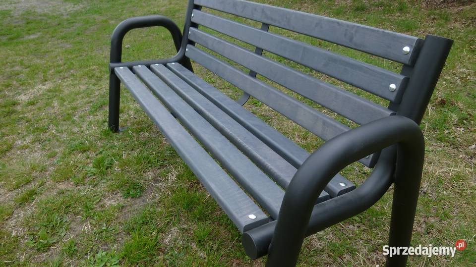 Ławak ogrodowa Future Kępno