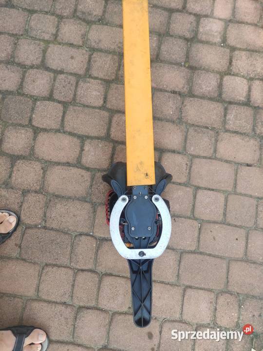 Nożyce do żywopłotu HOMLITE HHT2655 RYOBI lubelskie Lublin