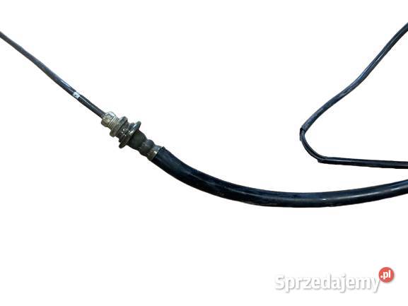 PRZEWÓD HAMULCOWY YAMAHA GRIZZLY 700 550 Sulęcin