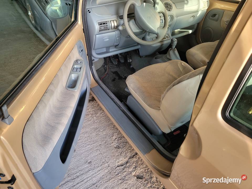 Renault Twingo Wolental