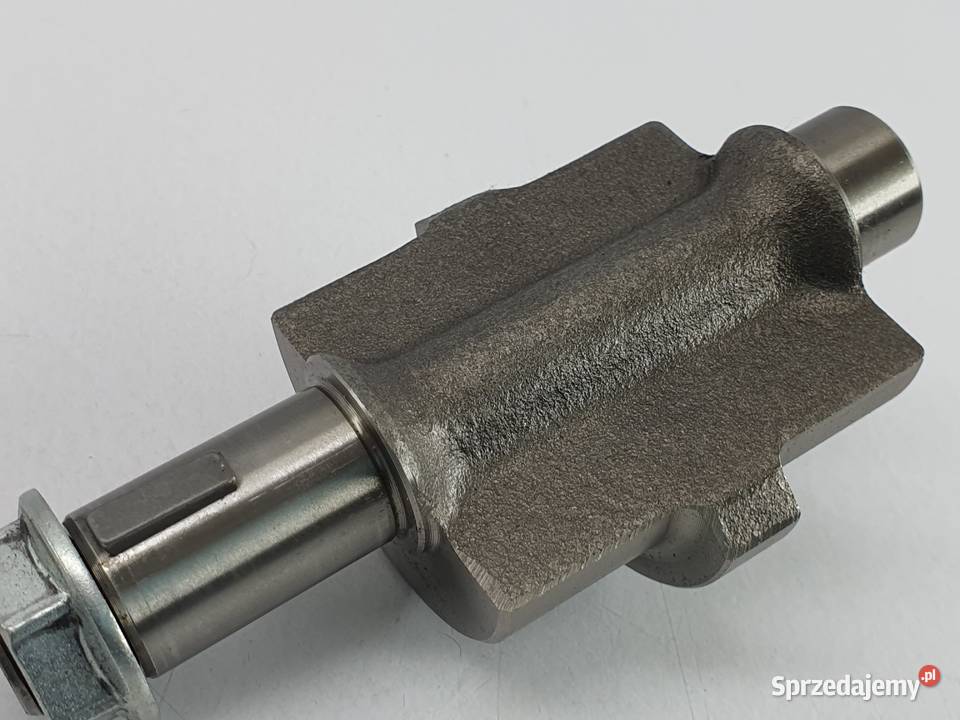 Walek Wyrownowazajacy Balanser Kawasaki Klf 300 Łódź