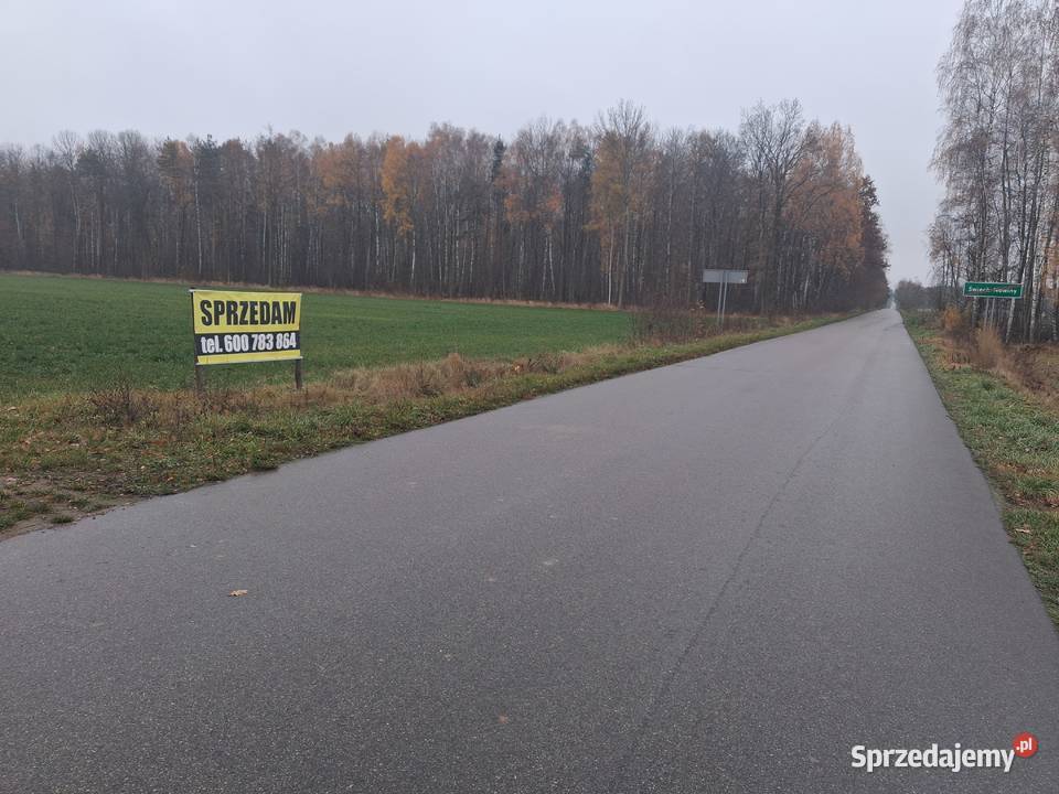 Działkałąkaziemia 320h