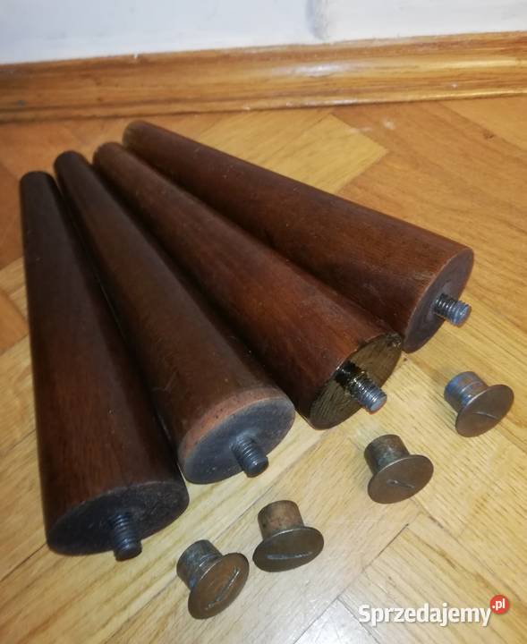 Nogi starej komody mazowieckie Warszawa