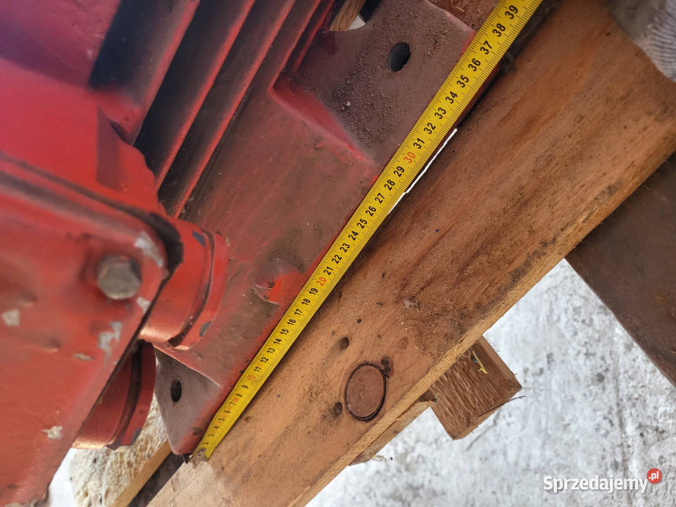 Silnik elektryczny SAVER 18 kW Rawa Mazowiecka sprzedam