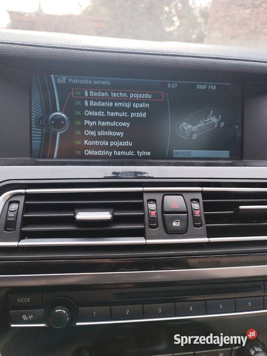 Sprzedam zamienie BMW750Li Dobieszowice