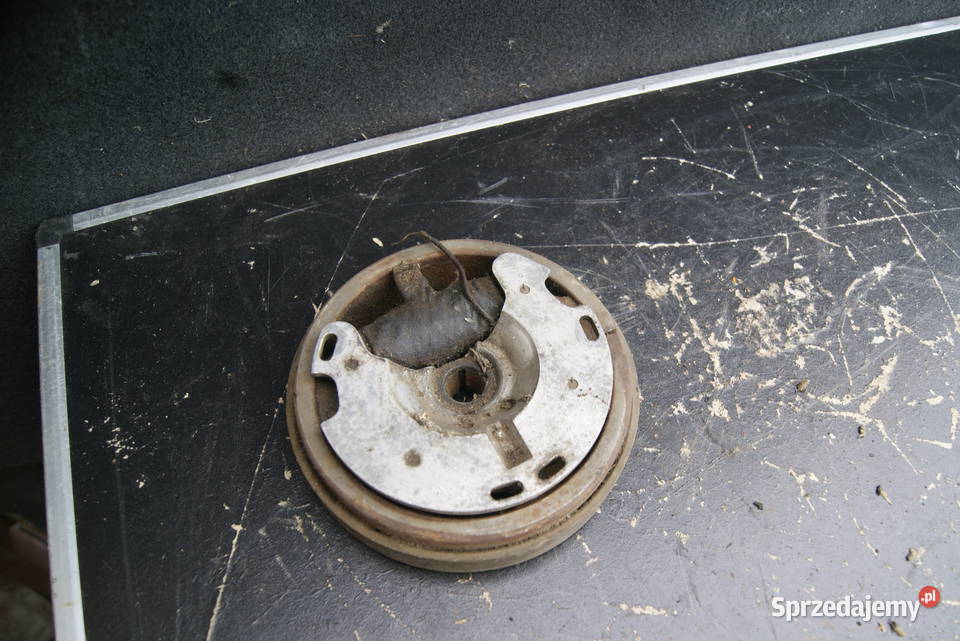 BOSCH LA1 L200 PRĄD MAGNETO MOJ 98 PODKOWA SACHS