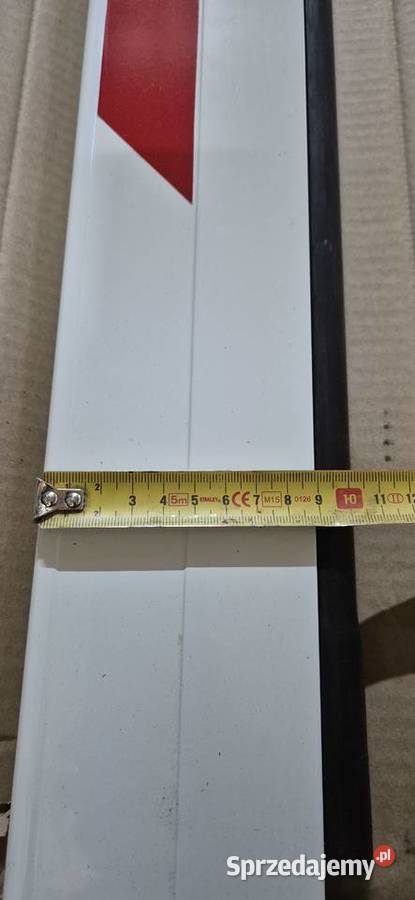 Ramię do szlabanu FAAC 5m