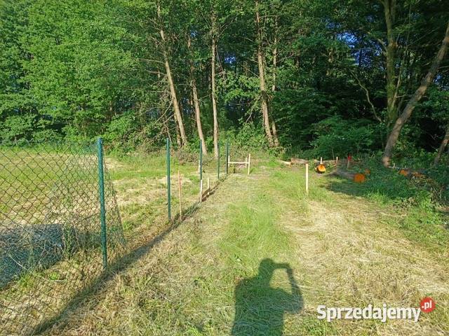 KOMPLEKS DZIAŁEK BUDOWLANYCH Z DOSTĘPEM DO Sprzedaż Słupca