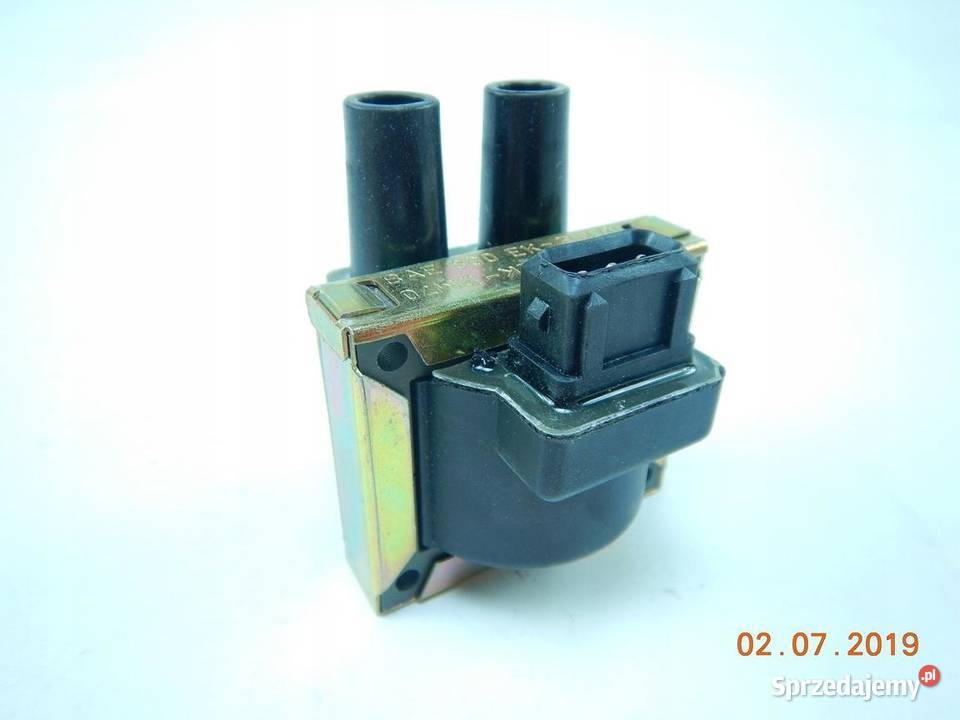 CEWKA ZAPŁONOWA SEAT TERRA 8796 09 NOWA Układ elektryczny silnika