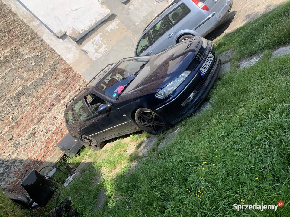 Peugeot 406 2002 Oświęcim