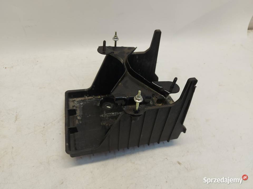 Mazda CX60 2023 podstawa obudowa mocowanie Akumulatory dolnośląskie