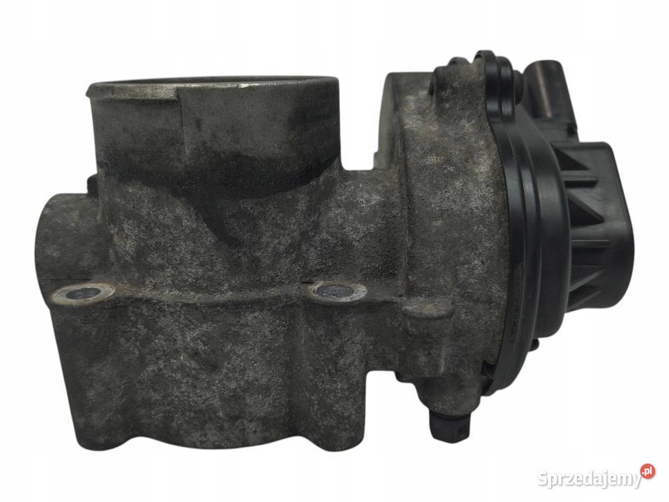 PRZEPUSTNICA Ford Focus MK2 C 16 16V 2S6UFA Chełm