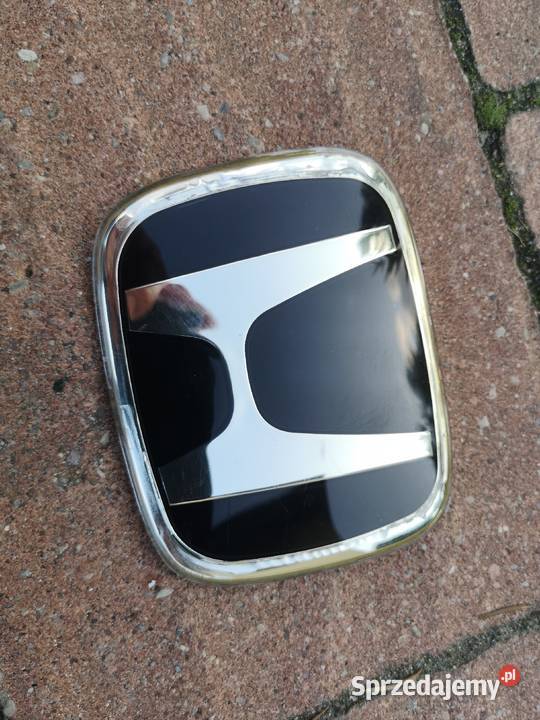 Znaczek Dymiony Honda Civic VIII UFO Type S osobowe Dziecinów
