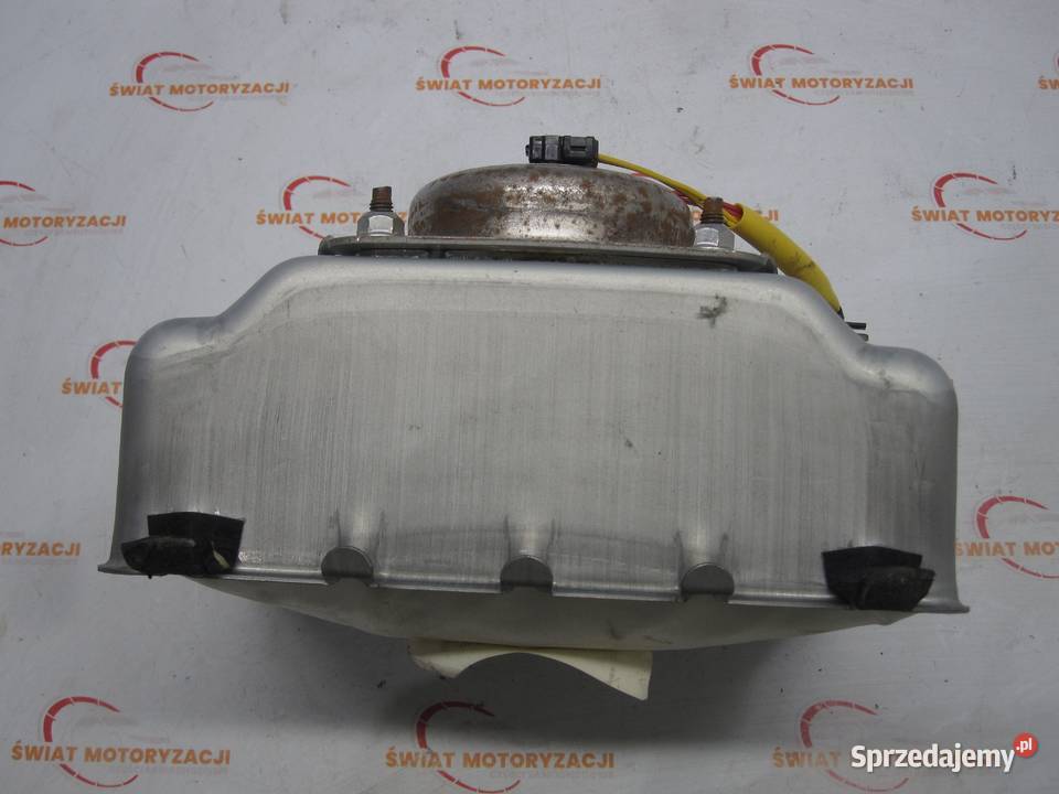 OUTLANDER LIFT II 11r AIRBAG poduszka pasażera świętokrzyskie Kielce