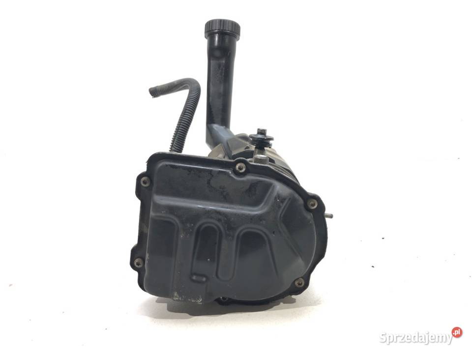 POMPA WSPOMAGANIA CITROEN C4 PICASSO I