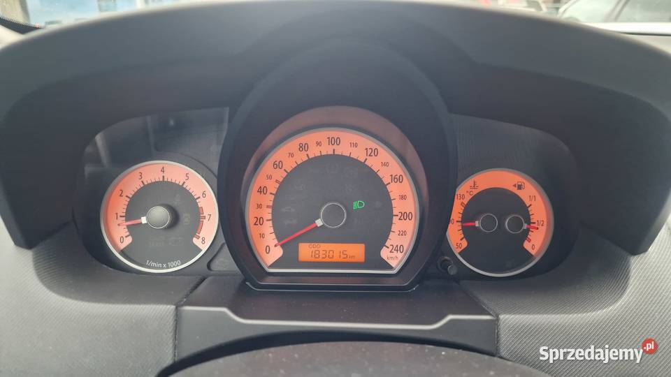 KIA CEED 2007 14 180000 klimatyzacja radio cd Wrocław sprzedam