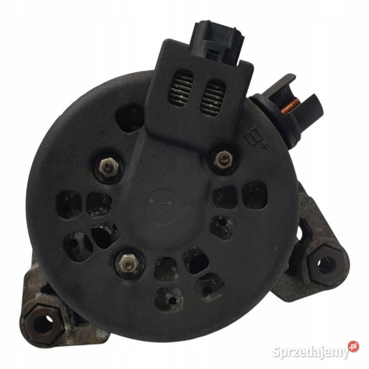 ALTERNATOR Ford Focus MK2 II 18 TDCI 4M5T10300KB Chełm sprzedam