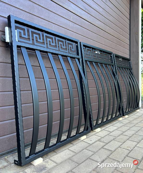 Balustrada kuta balkonowa barierka francuska Budowa dolnośląskie Legnica sprzedam