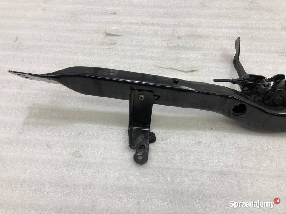 PAS GÓRNY WZMOCNIENIE JEEP COMPASS I LIFT Wentylatory chłodnic klimatyzacji sprzedam