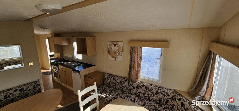 Domek holenderski VISTA 3 pokoje 490 plac Radom