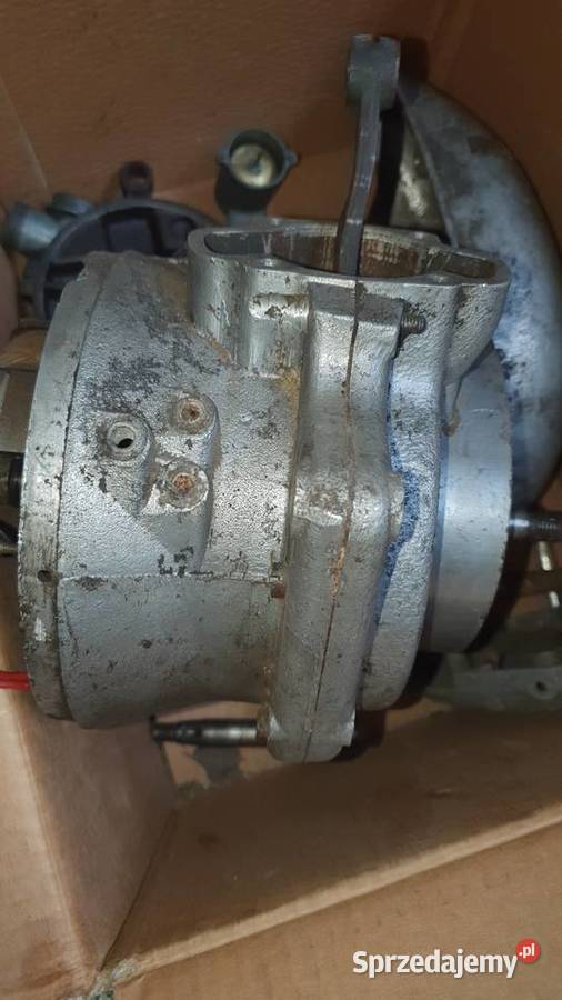 Wsk 125 typ 64 B1 Dobrzejów